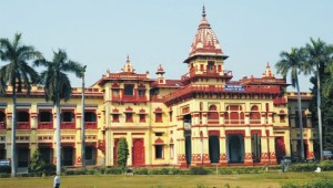 BHU philosophy