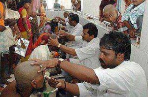 barbers- tirumala