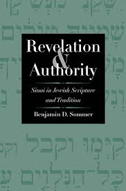 Revelation & Authority