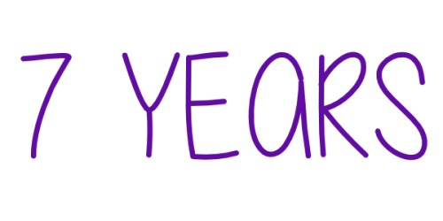 7-years