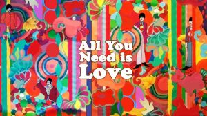 All-you-need-is-love
