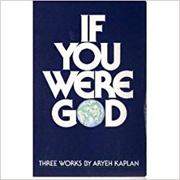 if you were god
