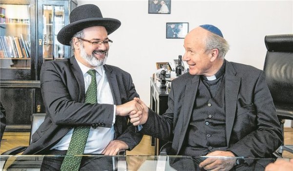 folger and schonborn