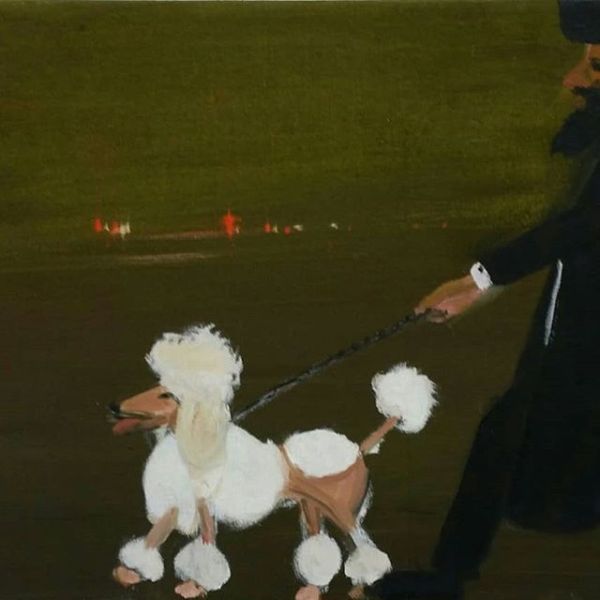 poodle-shay